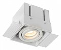 Встраиваемый светильник Lucide Trimless 09925/01/31 - фото 4868452