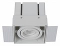 Встраиваемый светильник Lucide Trimless 09925/01/31 - фото 4868454
