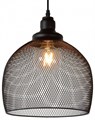 Подвесной светильник Lucide Mesh 43404/28/30 - фото 4868622