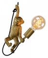 Подвесной светильник Lucide Extravaganza Chimp 10402/01/30 - фото 4868656