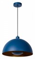 Подвесной светильник Lucide Siemon 45496/01/35 - фото 4868837