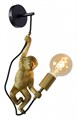 Бра Lucide Extravaganza Chimp 10202/01/30 - фото 4868896