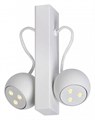 Светильник на штанге Lucide Magnet LED 12144/22/31 - фото 4868983