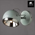 Спот Arte Lamp Orbiter A4509AP-1WH - фото 4869137