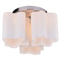 Накладной светильник Arte Lamp Serenata A3479PL-3CC - фото 4869139
