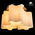 Накладной светильник Arte Lamp Serenata A3479PL-3CC - фото 4869141