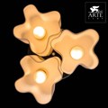 Накладной светильник Arte Lamp Serenata A3479PL-3CC - фото 4869143