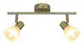 Спот Arte Lamp Parry A5062AP-2AB - фото 4869148