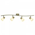 Спот Arte Lamp Parry A5062PL-4AB - фото 4869150