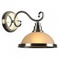 Бра Arte Lamp Safari A6905AP-1AB - фото 4869151