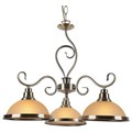 Подвесная люстра Arte Lamp Safari A6905LM-3AB - фото 4869153