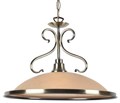Подвесной светильник Arte Lamp Safari A6905SP-1AB - фото 4869155