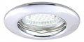 Встраиваемый светильник Arte Lamp Praktisch A1203PL-1CC - фото 4869167