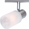 Спот Arte Lamp Cavalletta A4510PL-2SS - фото 4869187
