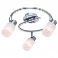 Спот Arte Lamp Cavalletta A4510PL-3SS - фото 4869188