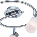 Спот Arte Lamp Cavalletta A4510PL-3SS - фото 4869189