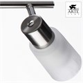 Спот Arte Lamp Cavalletta A4510PL-4SS - фото 4869194