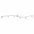 Спот Arte Lamp Cavalletta A4510PL-6SS - фото 4869195