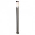 Наземный высокий светильник Arte Lamp Salire A3157PA-1SS - фото 4869201