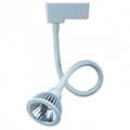 Светильник на штанге Arte Lamp Track Lights A4107PL-1WH - фото 4869203