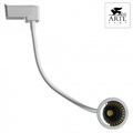 Светильник на штанге Arte Lamp Track Lights A4107PL-1WH - фото 4869204