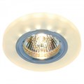 Встраиваемый светильник Arte Lamp Wagner A5331PL-1WH - фото 4869209