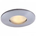 Встраиваемый светильник Arte Lamp Aqua A5440PL-1CC - фото 4869210