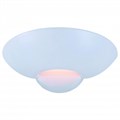 Накладной светильник Arte Lamp Interior A7118AP-1WH - фото 4869217