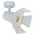 Светильник на штанге Arte Lamp Falena A6709AP-1WH - фото 4869231