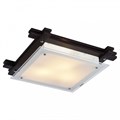 Накладной светильник Arte Lamp Archimede A6462PL-3CK - фото 4869232