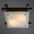 Накладной светильник Arte Lamp Archimede A6462PL-2CK - фото 4869234