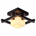 Накладной светильник Arte Lamp Woods A8252PL-1CK - фото 4869247