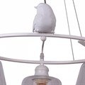 Подвесная люстра Arte Lamp Passero A4289LM-3WH - фото 4869279