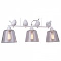 Подвесной светильник Arte Lamp Passero A4289SP-3WH - фото 4869281