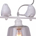 Подвесной светильник Arte Lamp Passero A4289SP-3WH - фото 4869285