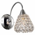 Бра Arte Lamp Adamello A9466AP-1CC - фото 4869293