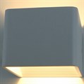 Накладной светильник Arte Lamp Scatola A1423AP-1WH - фото 4869304