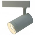 Светильник на штанге Arte Lamp Track Lights A1720PL-1WH - фото 4869317