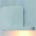 Накладной светильник Arte Lamp A1807 A1807AP-1WH - фото 4869326