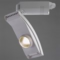 Светильник на штанге Arte Lamp Track Lights A2120PL-1WH - фото 4869331