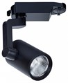 Светильник на штанге Arte Lamp Traccia A2310PL-1BK - фото 4869332