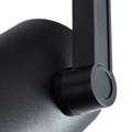 Светильник на штанге Arte Lamp Traccia A2320PL-1BK - фото 4869343