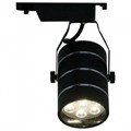 Светильник на штанге Arte Lamp Track Lights A2707PL-1BK - фото 4869362