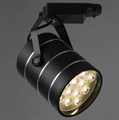 Светильник на штанге Arte Lamp Cinto A2712PL-1BK - фото 4869363