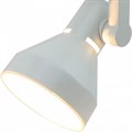 Светильник на штанге Arte Lamp Nido A5108PL-1WH - фото 4869379