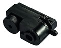Переходник для трека Arte Lamp Track Accessorise A200006 - фото 4869391