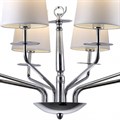 Подвесная люстра Arte Lamp 1048 A1048LM-10CC - фото 4869408
