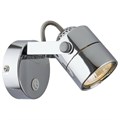 Бра Arte Lamp Lente A1310AP-1CC - фото 4869409
