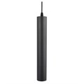 Подвесной светильник Arte Lamp Ridget A1520SP-1BK - фото 4869417