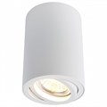 Накладной светильник Arte Lamp Sentry A1560PL-1WH - фото 4869421